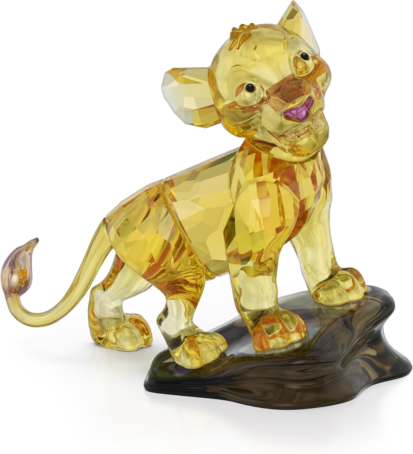 The Lion King Simba Figurine