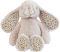Rabbit Stuffed Animal Plush Toy Best Gifts 10-Inch（Beige）