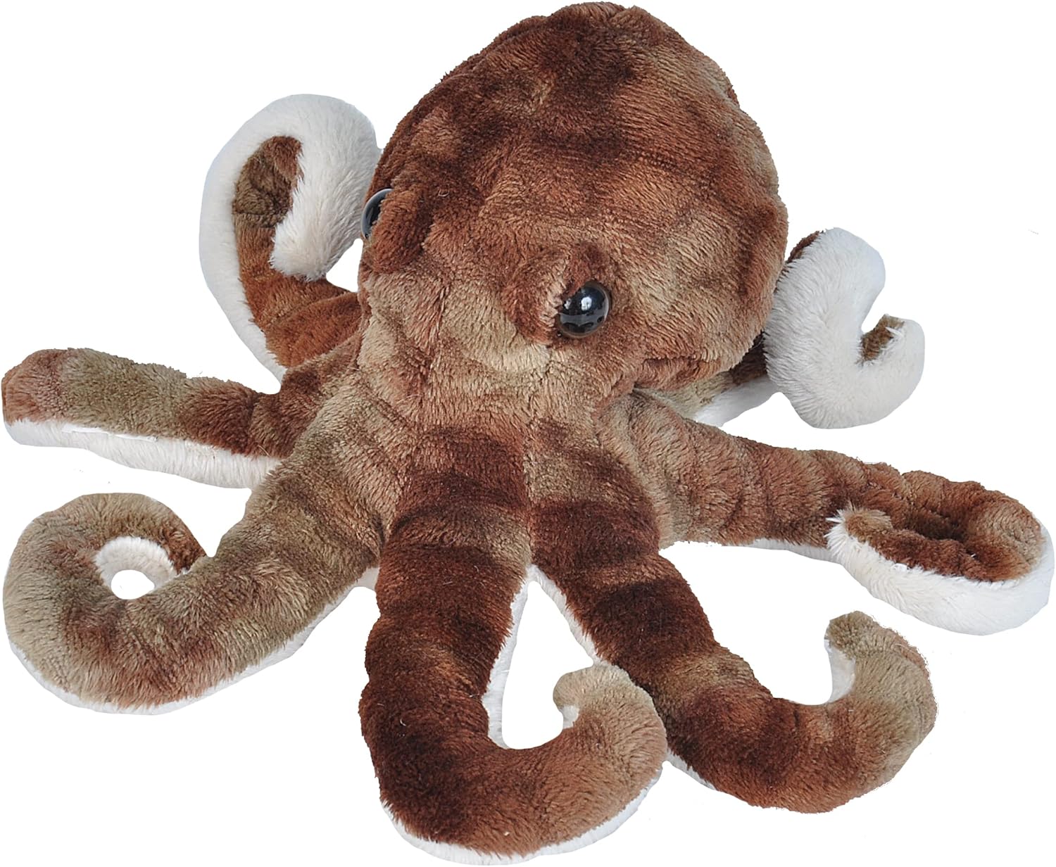 Octopus Plush, Stuffed Animal, Plush Toy, Gifts for Kids, Sea Critters, 8"